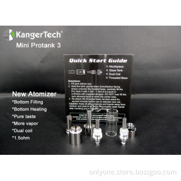 Kanger Mini Protank3 E Cigarette